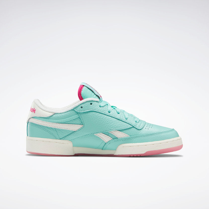 New Reebok shoes