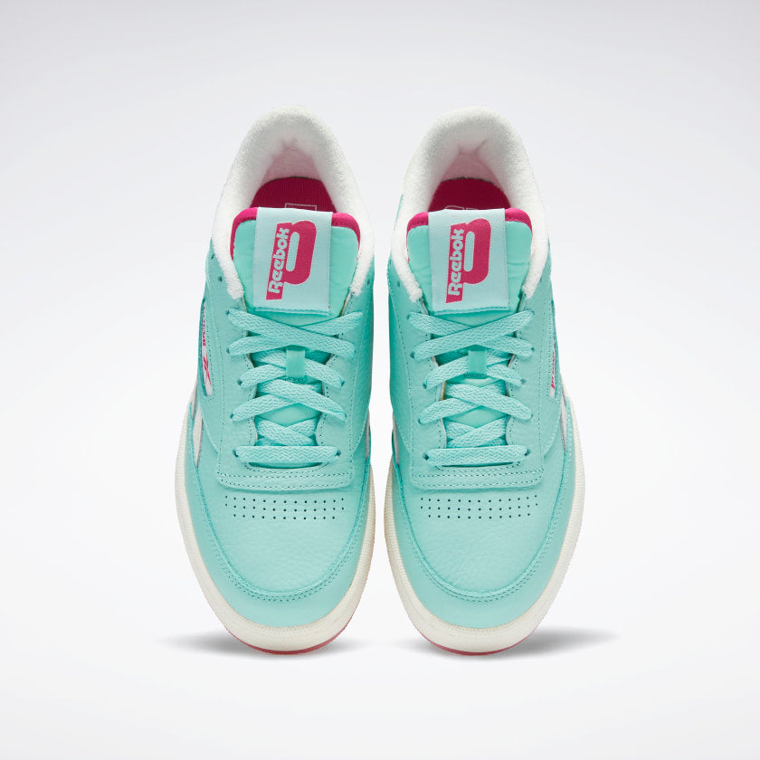 New Reebok shoes
