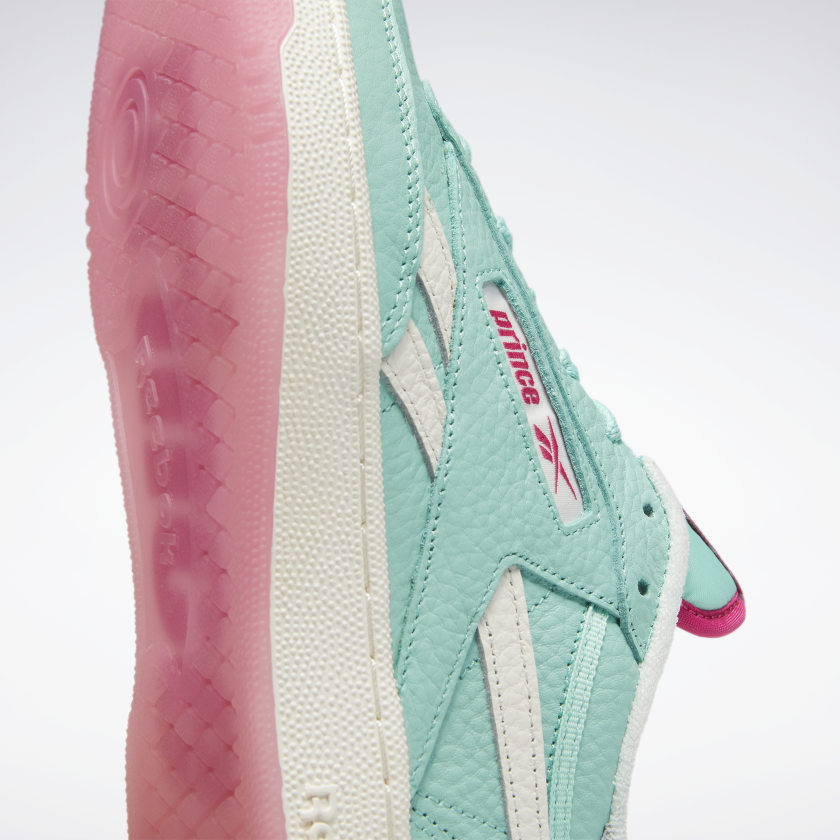 New Reebok shoes