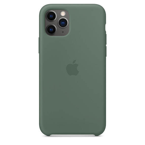 iPhone 11 Pro Silicone