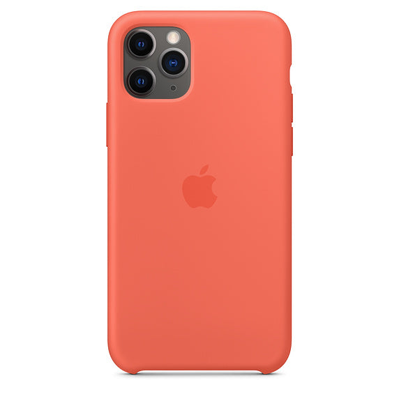 iPhone 11 Pro Silicone