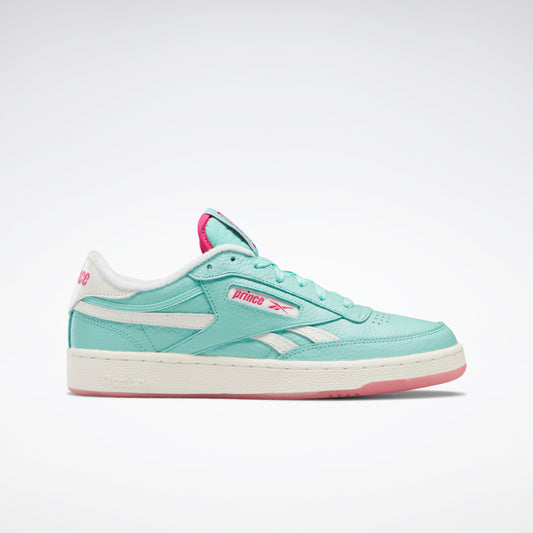 New Reebok shoes