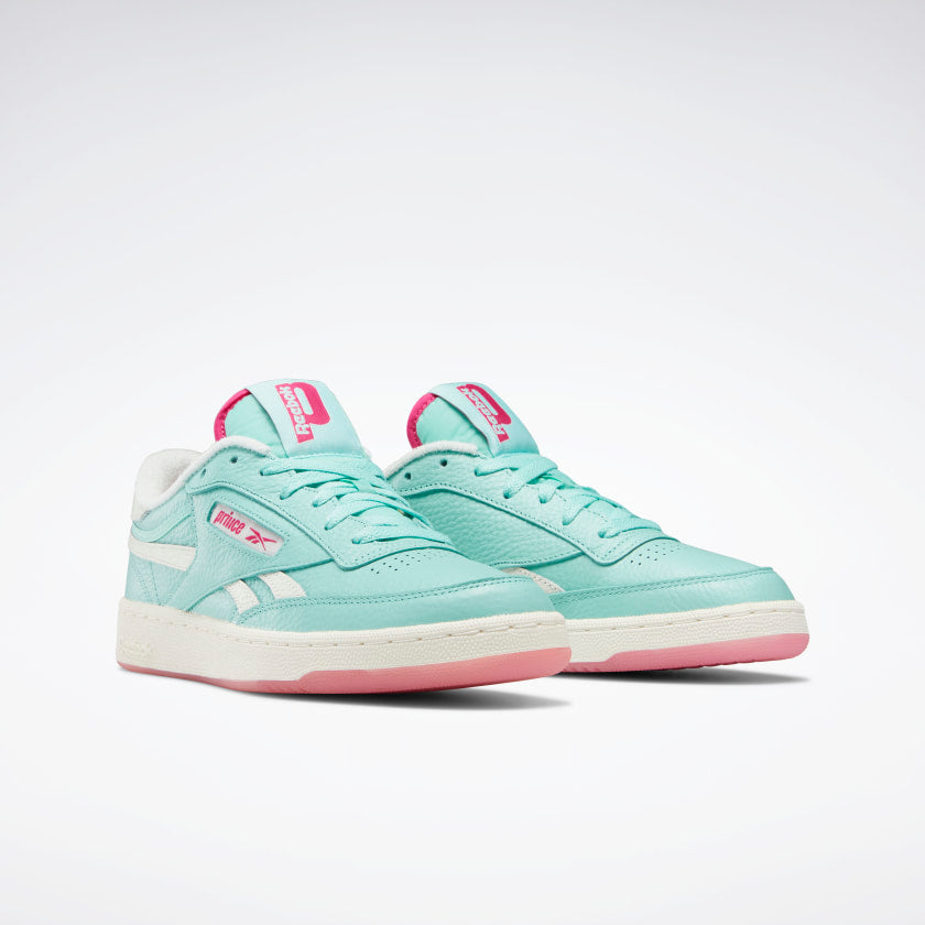 New Reebok shoes