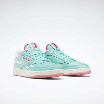 New Reebok shoes