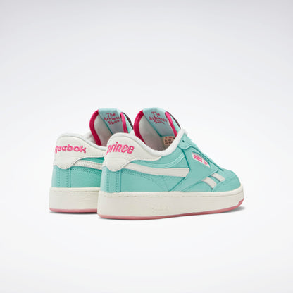 New Reebok shoes
