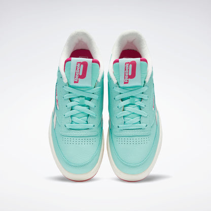 New Reebok shoes
