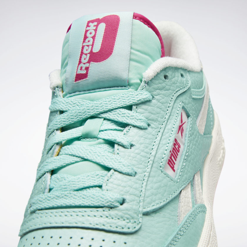 New Reebok shoes