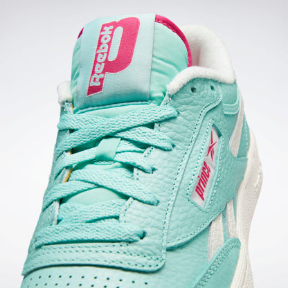 New Reebok shoes