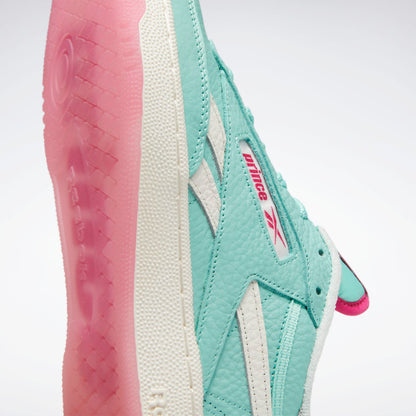New Reebok shoes