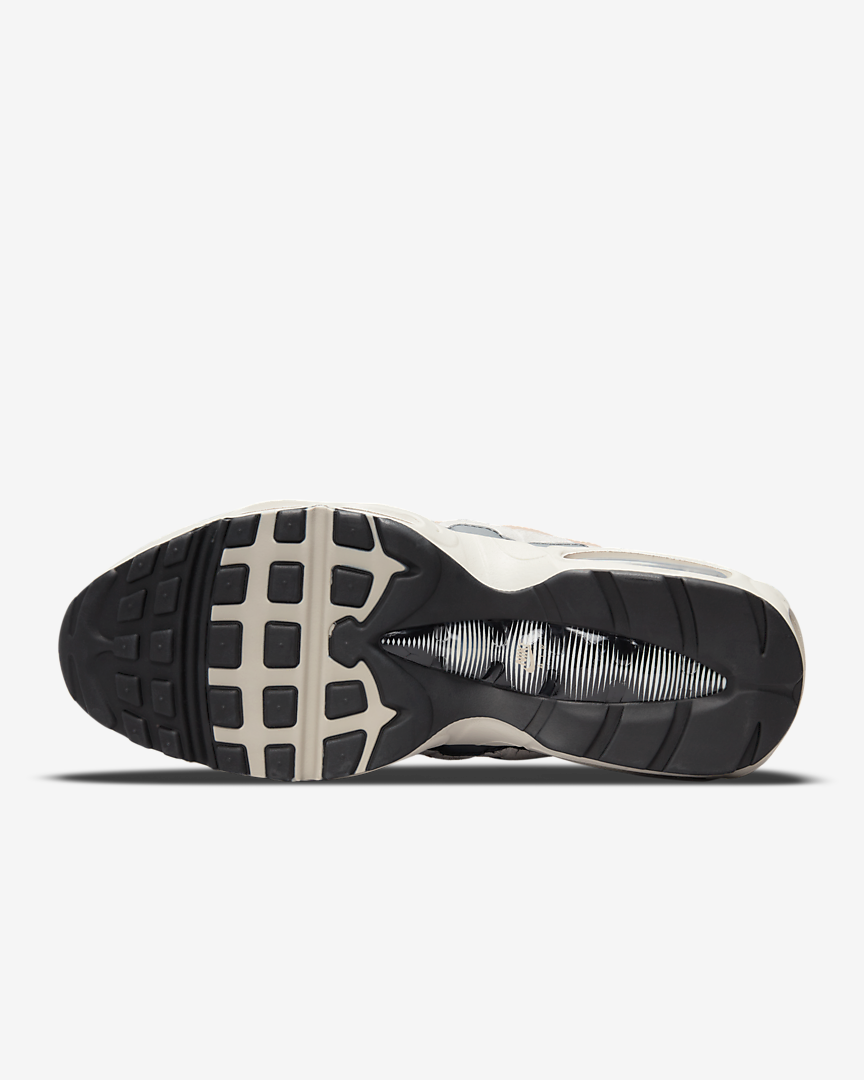 New Nike shoes