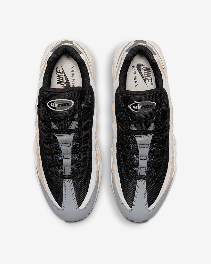 New Nike shoes