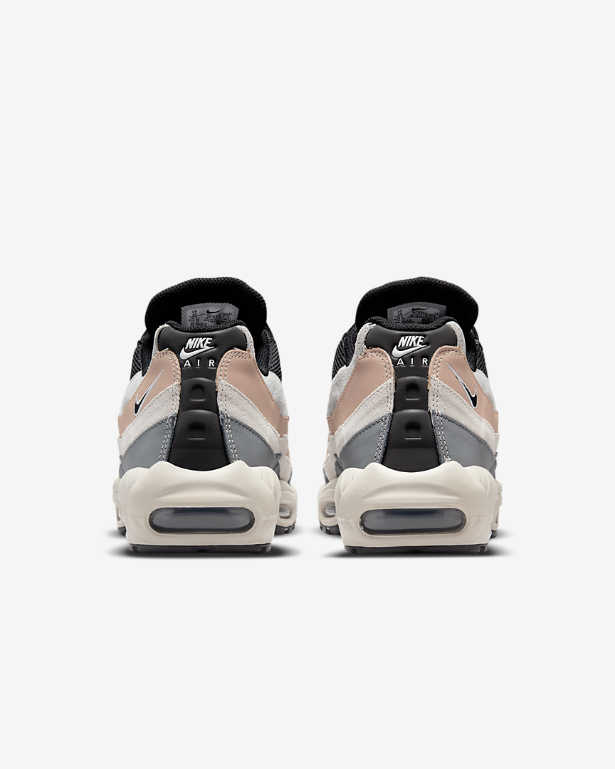 New Nike shoes