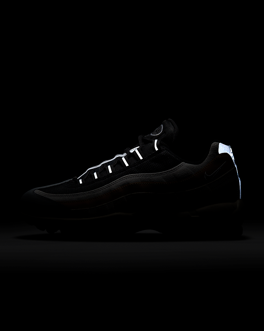 New Nike shoes
