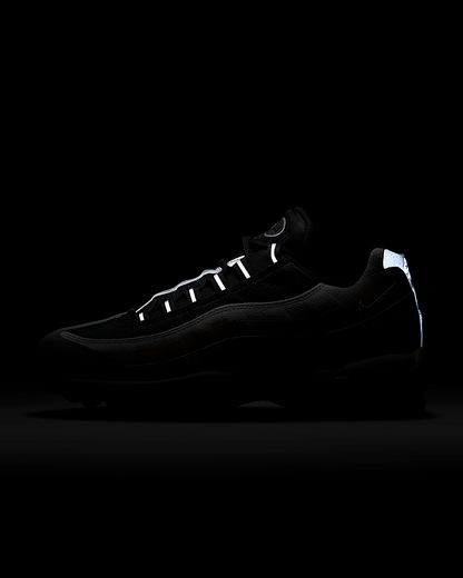 New Nike shoes