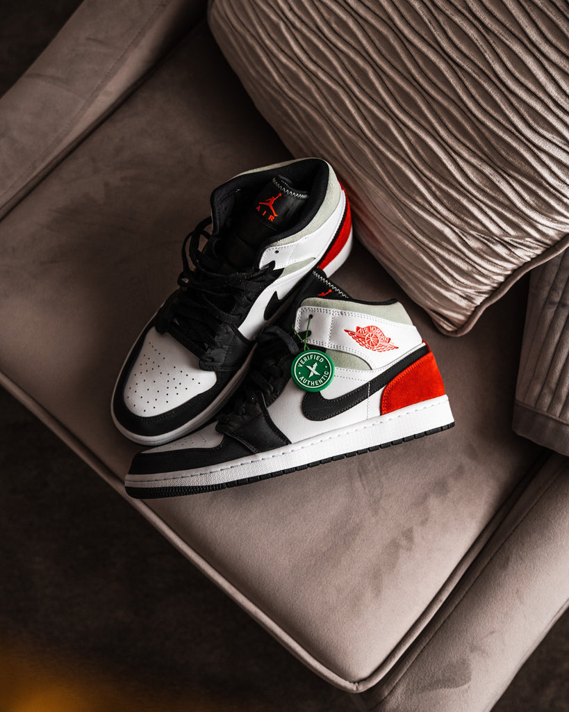 Nike Jordan