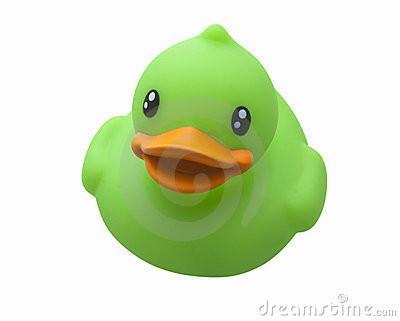 Rubber Duck