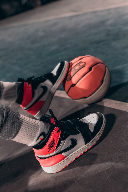 New Nike Jordan