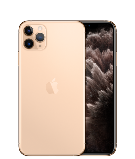 iPhone 11 Pro