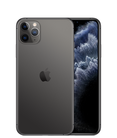 iPhone 11 Pro